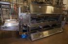 Used- Flighted Praxair CO2 Freezer Tunnel.