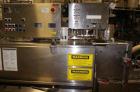 Used Flighted Praxair CO2 Freezer Tunnel.