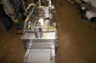 Used Flighted Praxair CO2 Freezer Tunnel.