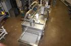 Used Flighted Praxair CO2 Freezer Tunnel.