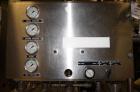 Used Flighted Praxair CO2 Freezer Tunnel.