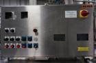 Used Flighted Praxair CO2 Freezer Tunnel.