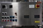 Used- Flighted Praxair CO2 Freezer Tunnel.