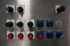 Used Flighted Praxair CO2 Freezer Tunnel.