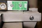 Used Flighted Praxair CO2 Freezer Tunnel.