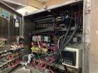 Used Praxair  Freezer Tunnel.  3 Chamber, 208V, 40