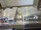 Used Praxair Nitrogen Freeze Tunnel. Section 1 conveyor belt 230
