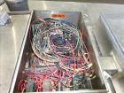 Used Praxair Nitrogen Freeze Tunnel. Section 1 conveyor belt 230