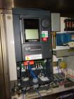 Used Praxair Nitrogen Freeze Tunnel. Section 1 conveyor belt 230
