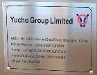 Used-Yucho Group Limited Nitrogen Freezer Tunnel