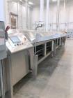 Used Yucho Group Limited Nitrogen Freezer Tunnel