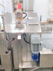Used Yucho Group Limited Nitrogen Freezer Tunnel