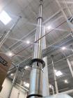 Used Yucho Group Limited Nitrogen Freezer Tunnel
