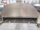 Used Yucho Group Limited Nitrogen Freezer Tunnel