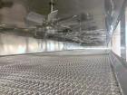 Used Yucho Group Limited Nitrogen Freezer Tunnel