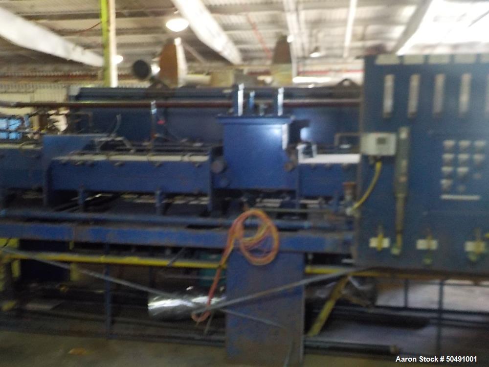 Used Abbott Furnace
