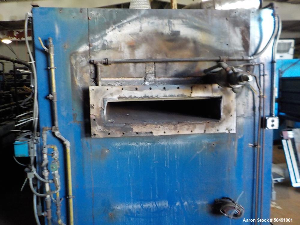 Used Abbott Furnace