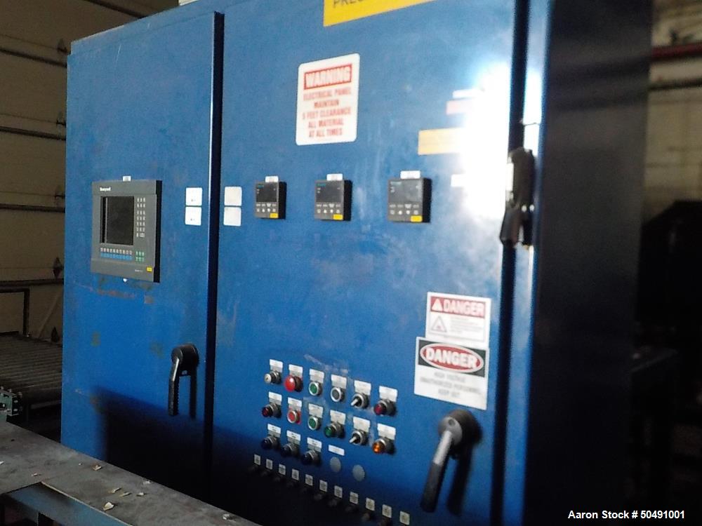 Used Abbott Furnace
