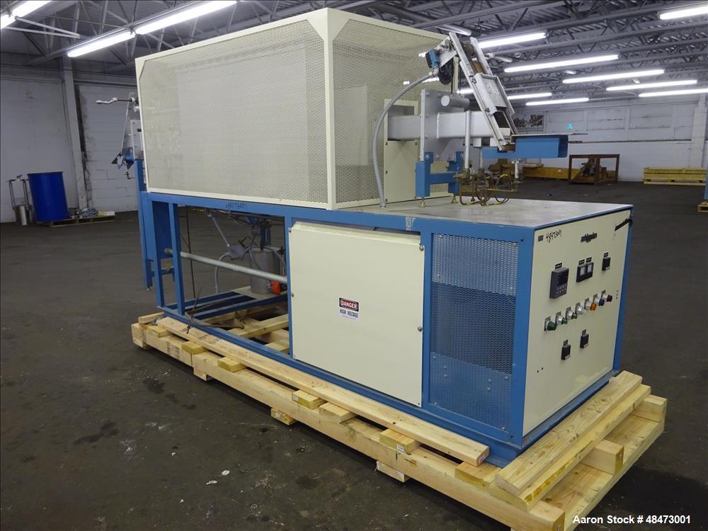 Used CM Furnace Inc. 300 Series Continuous Furnace, Model 344-36-12.
