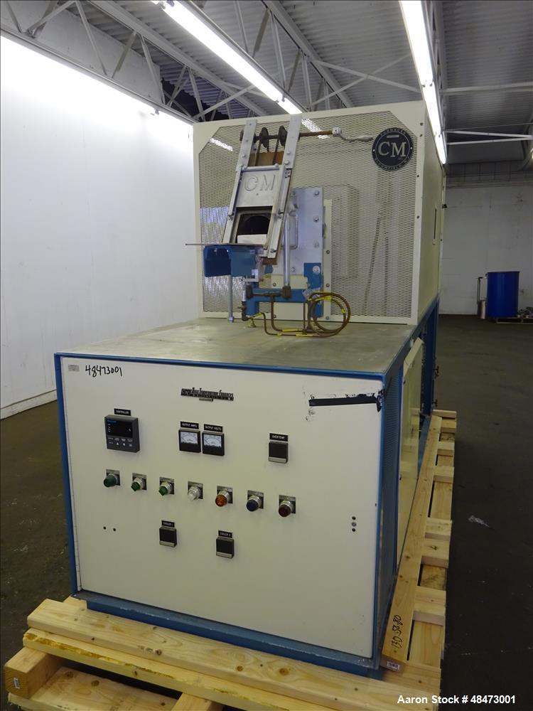 Used CM Furnace Inc. 300 Series Continuous Furnace, Model 344-36-12.