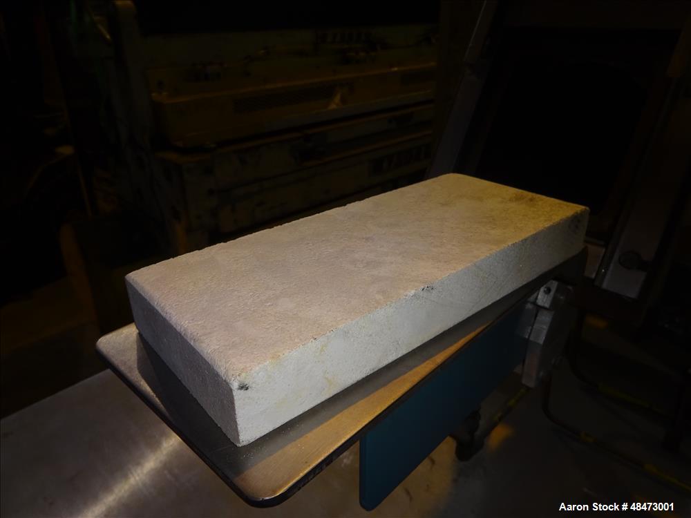Used CM Furnace Inc. 300 Series Continuous Furnace, Model 344-36-12.