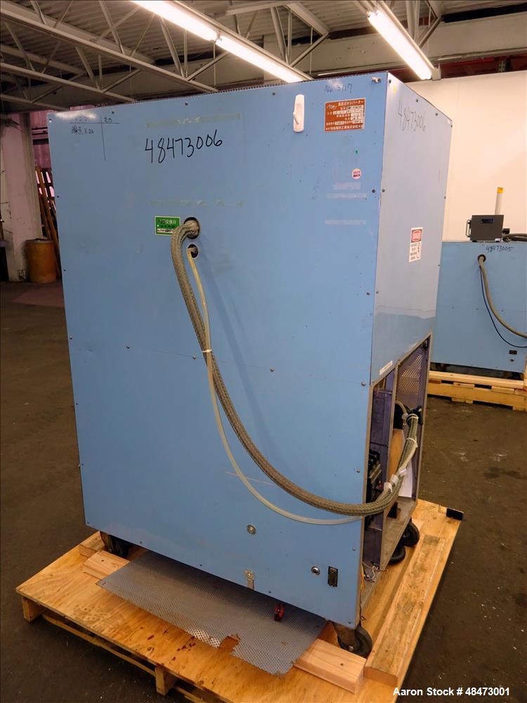 Used CM Furnace Inc. 300 Series Continuous Furnace, Model 344-36-12.