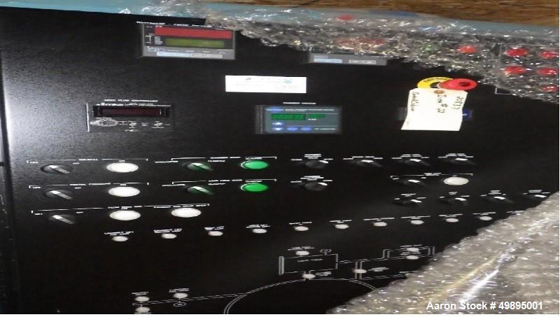 Used Centorr Series 3400 Vacuum Furnace.