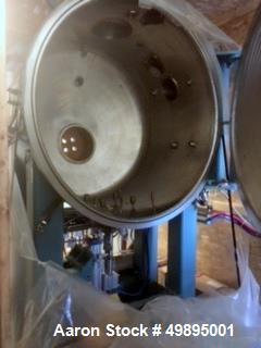 Used Centorr Series 3400 Vacuum Furnace.