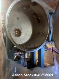 Used- Centorr Series 3400 Vacuum Furnace.