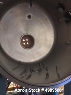 Used Centorr Series 3400 Vacuum Furnace.