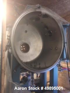 Used- Centorr Series 3400 Vacuum Furnace.