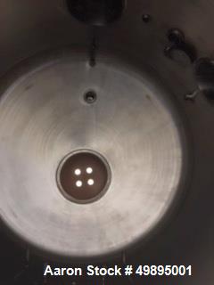 Used Centorr Series 3400 Vacuum Furnace.