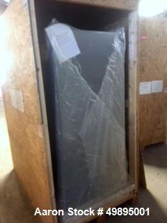 Used Centorr Series 3400 Vacuum Furnace.