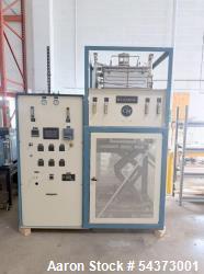 Used CM Furnaces Hydrogen Atmosphere Furnace System – Model 1716 GS H2 BL (C), 3,100°F / 1,700°C, Built 2018