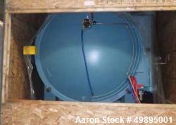 Used- Centorr Series 3400 Vacuum Furnace.