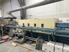 Used CM Furnaces Hydrogen Pusher Furnace