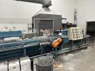 Used CM Furnaces Hydrogen Pusher Furnace