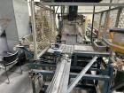 Used CM Furnaces Hydrogen Pusher Furnace