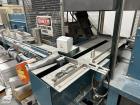 Used CM Furnaces Hydrogen Pusher Furnace