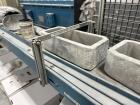 Used CM Furnaces Hydrogen Pusher Furnace