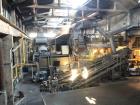 Used- Aluminum Scrap Line