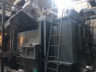 Used Aluminum Scrap Line