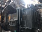 Used- Aluminum Scrap Line