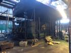 Used Aluminum Scrap Line