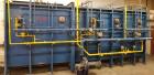 Used O'Brien & Gere Natural Gas Car Furnace