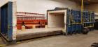 Used O'Brien & Gere Natural Gas Car Furnace