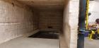 Used O'Brien & Gere Natural Gas Car Furnace