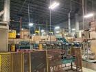 Used Thermo Transfer Roller Type Drying Furnace