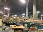 Used Thermo Transfer Roller Type Drying Furnace