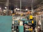 Used Thermo Transfer Roller Type Drying Furnace